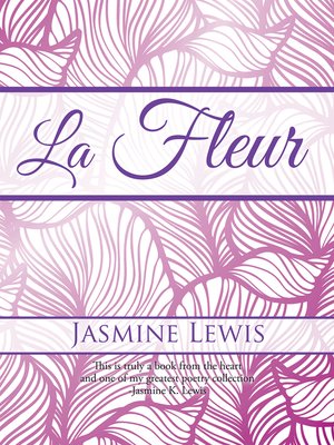 cover image of La Fleur